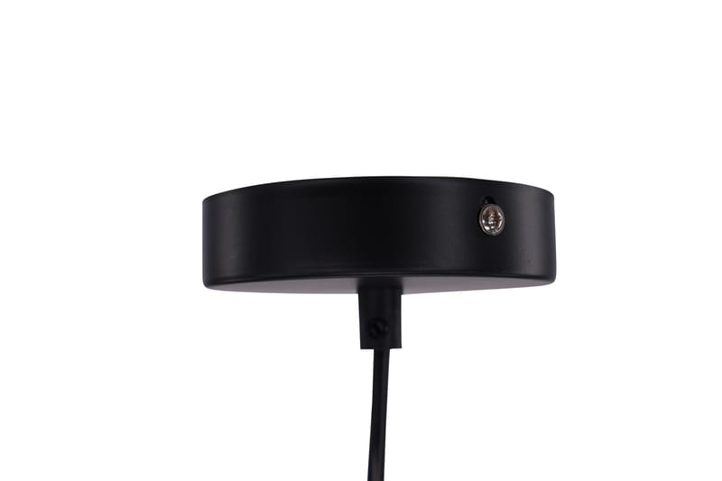 Nicola Pendellampa 36 cm - Grå - Products - Belysning - Lampor & belysning inomhus - Designlampor - Fjäderlampa