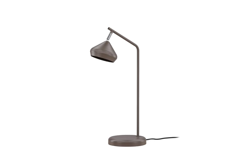 Isaberg Bordslampa - Mocka - Products - Belysning - Lampor & belysning inomhus - Sovrumslampa - Sänglampa - Sängbordslampa