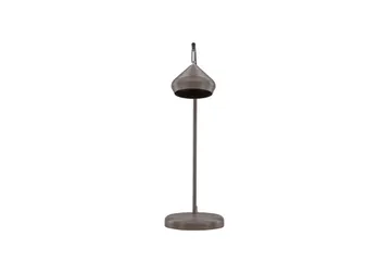 Isaberg Bordslampa - Mocka - Products - Belysning - Lampor & belysning inomhus - Sovrumslampa - Sänglampa - Sängbordslampa