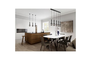 Pendel TRIO Clayton 5-del - 5-del - Products - Belysning - Lampor & belysning inomhus - Taklampa & takbelysning - Kökslampa & taklampa kök