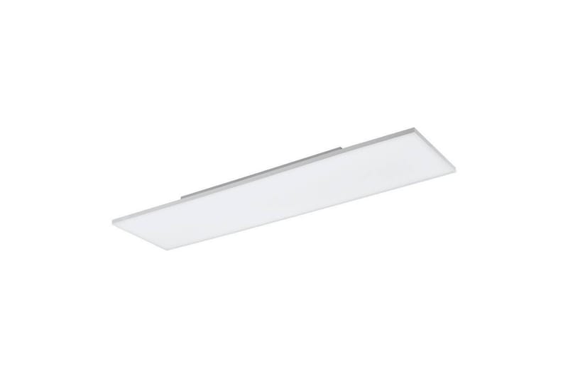 Plafond Eglo Turcona-CCT Vit Avlång Vit