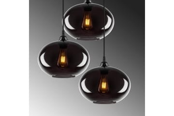 Taklampa Belinfield Ånga - Mörkgrå - Products - Belysning - Lampor & belysning inomhus - Taklampa & takbelysning - Pendellampa & hänglampa