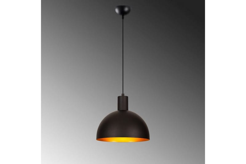 Taklampa Zephyra Svart / Rany - Svart - Products - Belysning - Lampor & belysning inomhus - Taklampa & takbelysning - Pendellampa & hänglampa