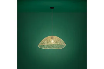 Takpendel Eglo Sambucona Trä/Svart 72 cm - 72 cm - Products - Belysning - Lampor & belysning inomhus - Taklampa & takbelysning - Pendellampa & hänglampa