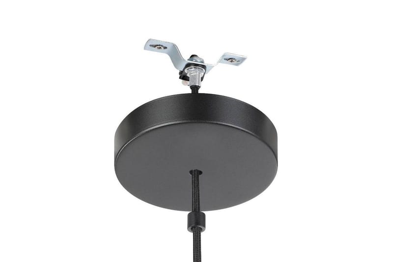 Takpendel Eglo Sambucona Trä/Svart 72 cm - 72 cm - Products - Belysning - Lampor & belysning inomhus - Taklampa & takbelysning - Pendellampa & hänglampa