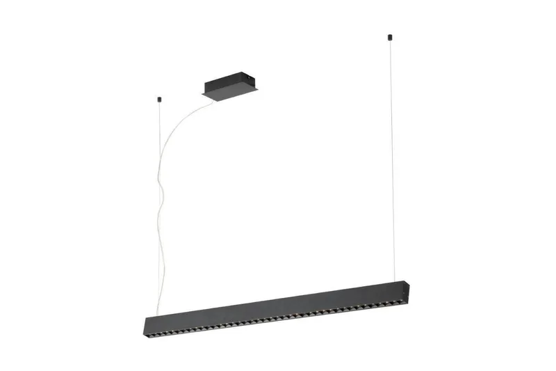 Takpendel Eglo Termini Svart