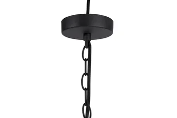 Thames Ii Taklampa 50 cm - Svart - Products - Belysning - Lampor & belysning inomhus - Taklampa & takbelysning - Pendellampa & hänglampa