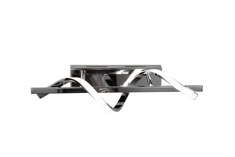 Isabel LED Vägglampa krom 4000K - Krom - Products - Belysning - Lampor & belysning inomhus - Vägglampa - Väggplafond