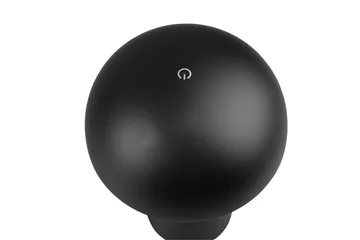 Lennon LED Bordslampa svart uppladdningsbar - Svart - Products - Belysning - Utelampor & utomhusbelysning - Bordslampa utomhus