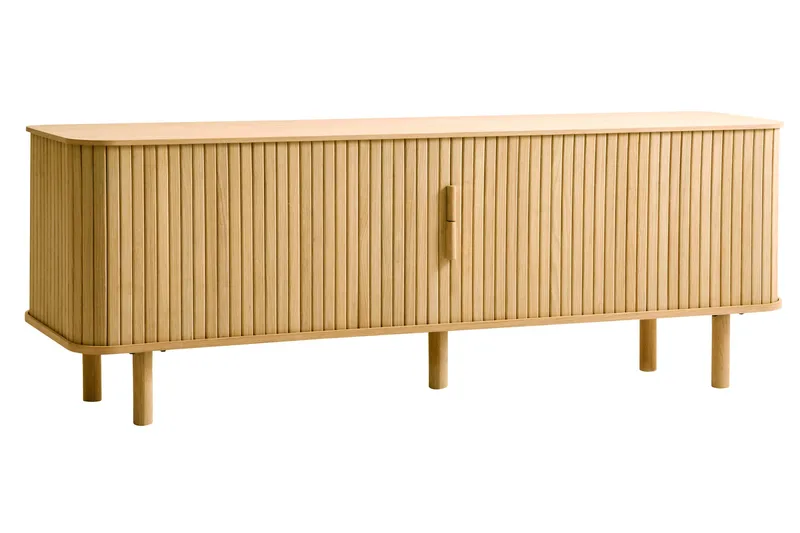 Ankur Konsollbord 160 cm - Beige - Products - Förvaring - Förvaringsmöbler - Sideboard & skänk