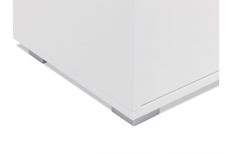 Agawal Byrå 100 cm - Vit - Products - Förvaring - Förvaringsmöbler - Byrå - Hallbyrå