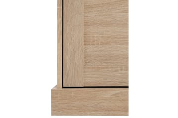 Dareia Byrå 75 cm - Brun - Products - Förvaring - Förvaringsmöbler - Byrå - Hallbyrå