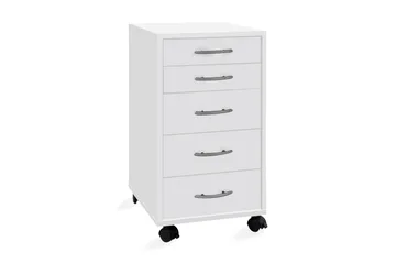 Markbo Hurts 33 cm - Vit - Products - Förvaring - Förvaringsmöbler - Byrå - Hurts