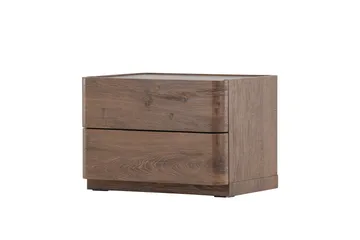 Noble Byrå 50 cm - Mocca - Products - Förvaring - Förvaringsmöbler - Byrå - Hallbyrå