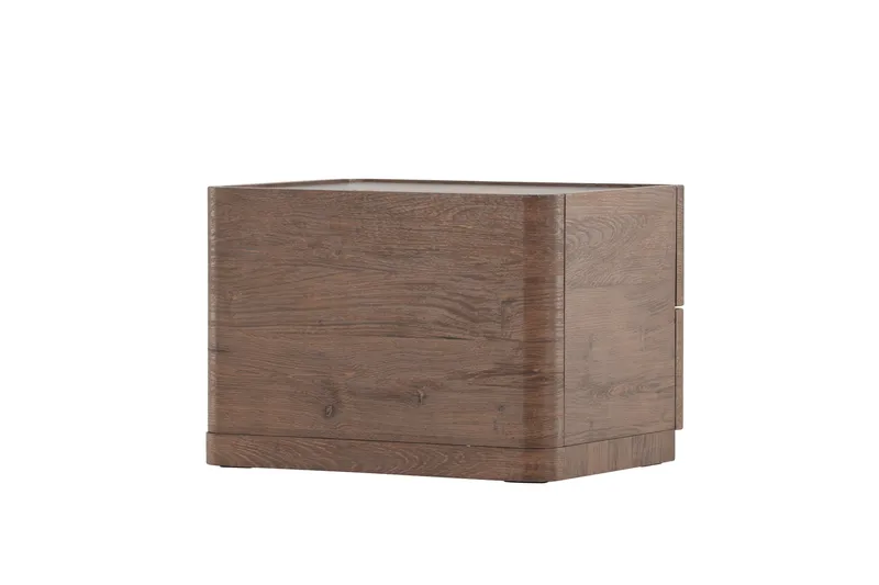 Noble Byrå 50 cm - Mocca - Products - Förvaring - Förvaringsmöbler - Byrå - Hallbyrå