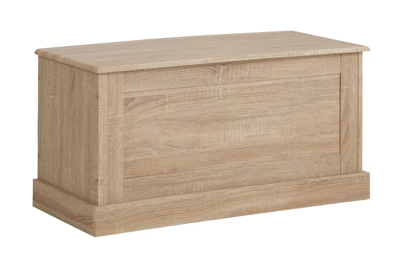 Dareia Förvaringskista 90 cm - Brun - Products - Förvaring - Förvaringsmöbler - Förvaringskista & sängkista