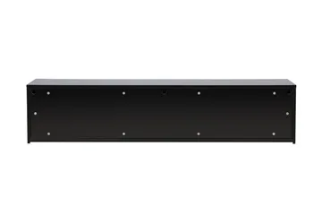 Frihamn Byrå 160 cm - Svart - Products - Förvaring - Förvaringsmöbler - Byrå