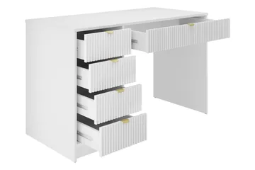 Gudelia Möbelset För Vardagsrum - Svart - Products - Förvaring - Förvaringsmöbler - Möbelset för vardagsrum