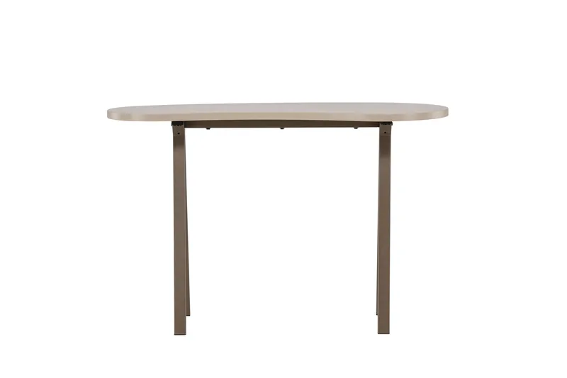 Holmestrand Skänk 115x50 cm, Beige