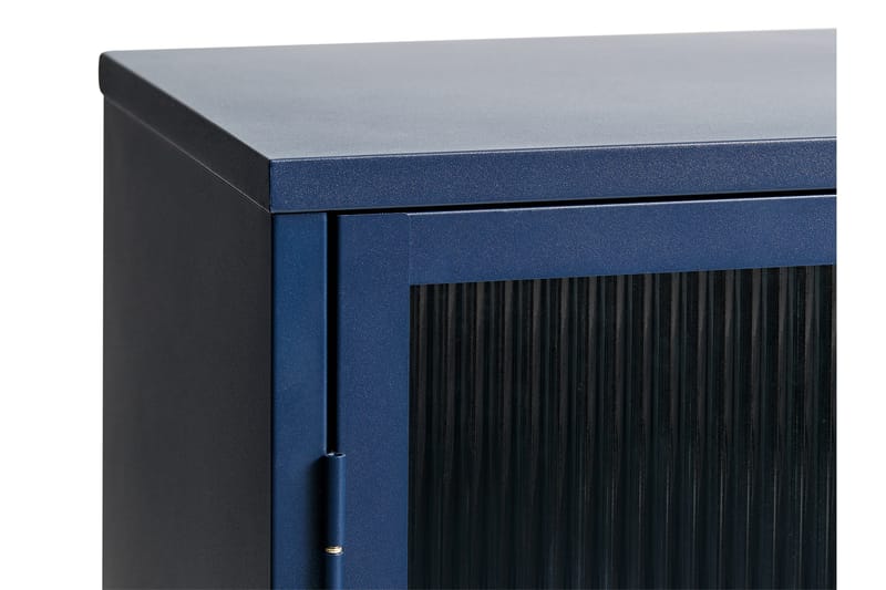 Lazarus Sideboard 3 delar 132 cm - Blå - Products - Förvaring - Förvaringsmöbler - Sideboard & skänk