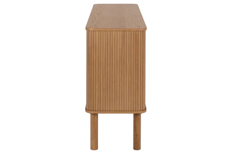 Samay Skänk 160 cm - Natural - Products - Förvaring - Förvaringsmöbler - Sideboard & skänk
