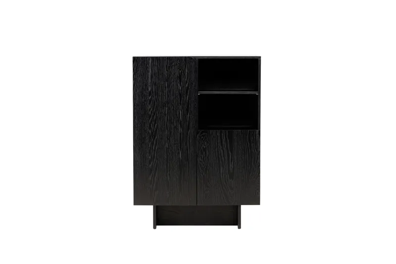 Sideboard & skänk VIND Tyresö Cabinet Black