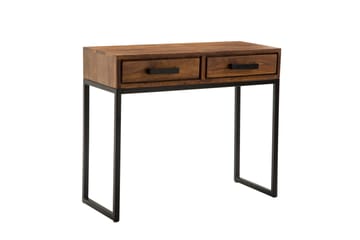 Willowdale Sideboard 36x90 cm - Brun/Svart - Products - Förvaring - Förvaringsmöbler - Sideboard & skänk