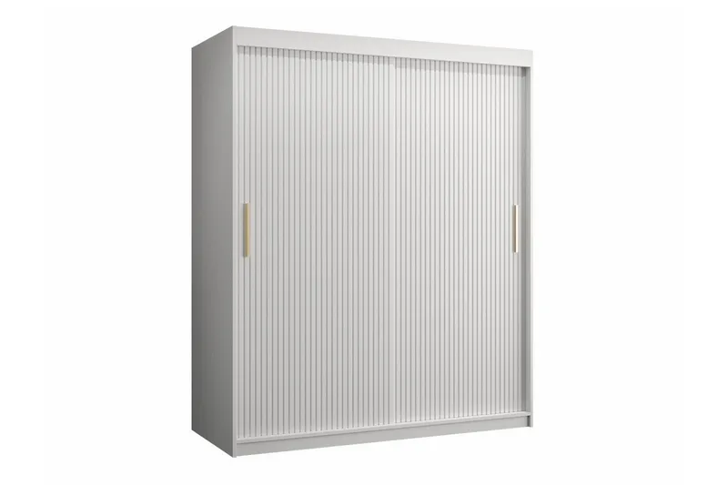 Dunvegan Garderob, Vit