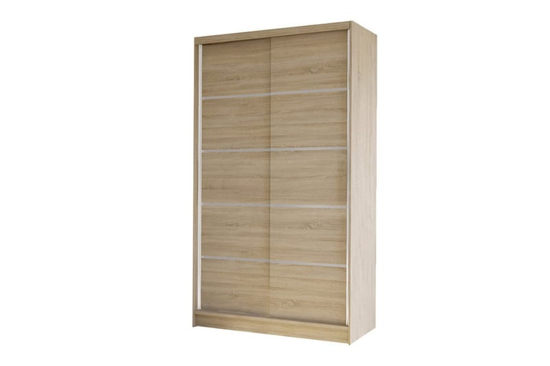 Glenmore Garderob Brown