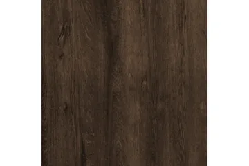 Top Garderob 100x62x200 cm - Brun/Mörk Ask - Products - Förvaring - Garderober & garderobssystem - Garderobsskåp