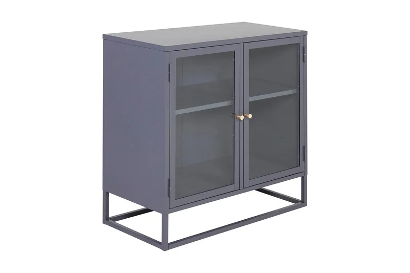 Bakal Bokhylla, Ljusgrå