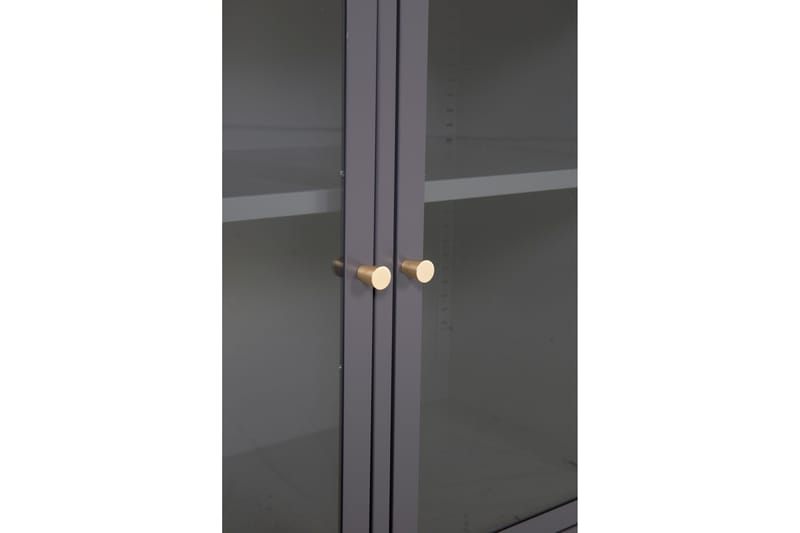 Bakal Bokhylla - Ljusgrå - Products - Förvaring - Hylla - Bokhylla