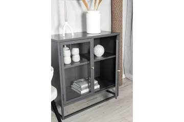 Bakal Bokhylla - Ljusgrå - Products - Förvaring - Hylla - Bokhylla