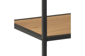 Hartsoe Bokhylla 135 cm - Natur - Products - Förvaring - Hylla - Bokhylla