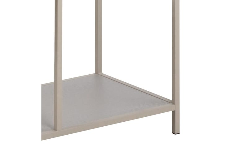 Hartsoe Bokhylla 77 cm - Grå - Products - Förvaring - Hylla - Bokhylla