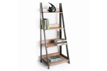 Step Hylla - Products - Förvaring - Hylla - Bokhylla