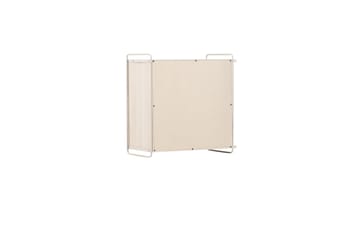 Paris Vägghylla 60x35 cm - Vit - Products - Förvaring - Hylla