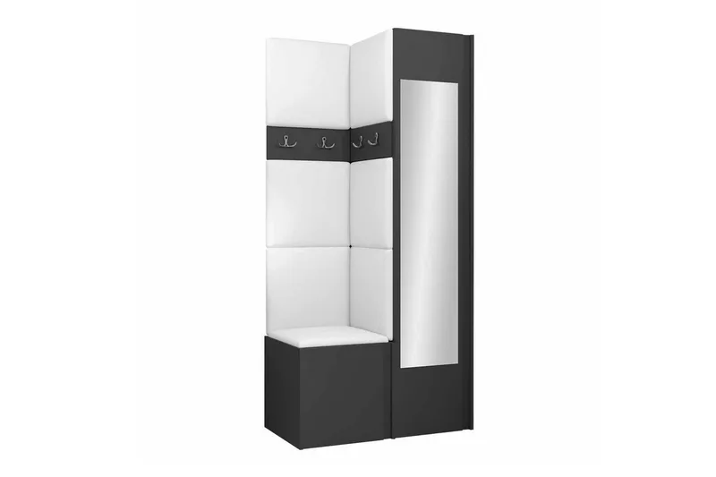 Dunvegan Highboard Graphite