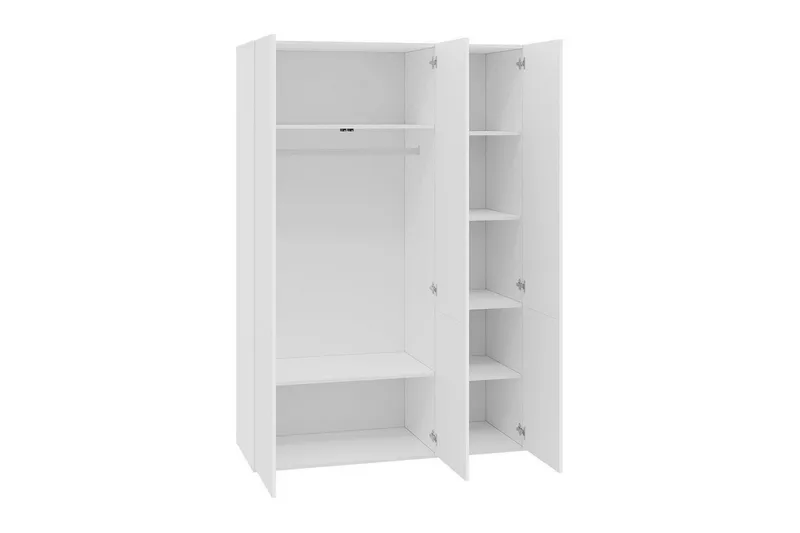Juniskär Highboard - Svart - Products - Förvaring - Skåp - Förvaringsskåp