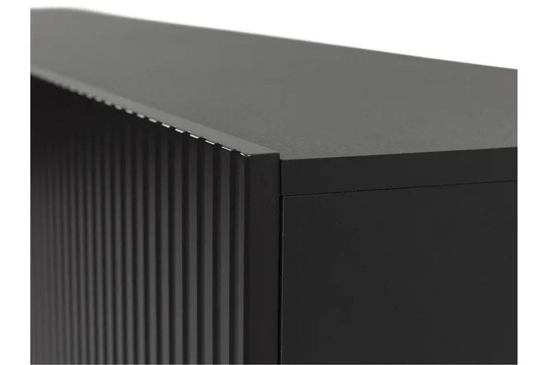 Strontian Highboard Scandinavian Choice Grey - Products - Förvaring - Skåp - Förvaringsskåp