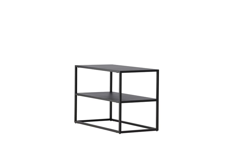 Curitiba Skobänk 70 cm - Svart - Products - Förvaring - Skoförvaring - Skobänk & skohylla med bänk