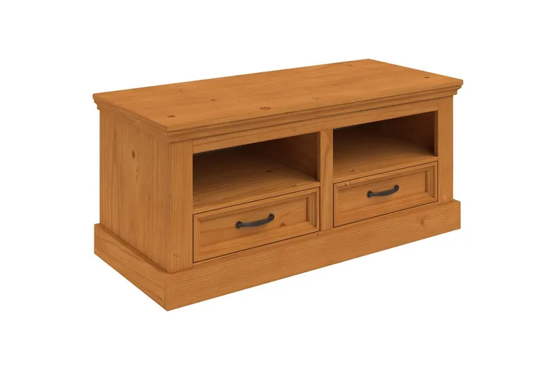 Selma Skobänk 100 cm, Natur