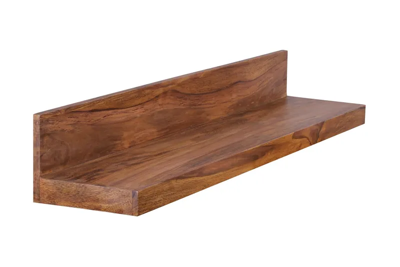 Kiem Vägghylla, Trä/natur