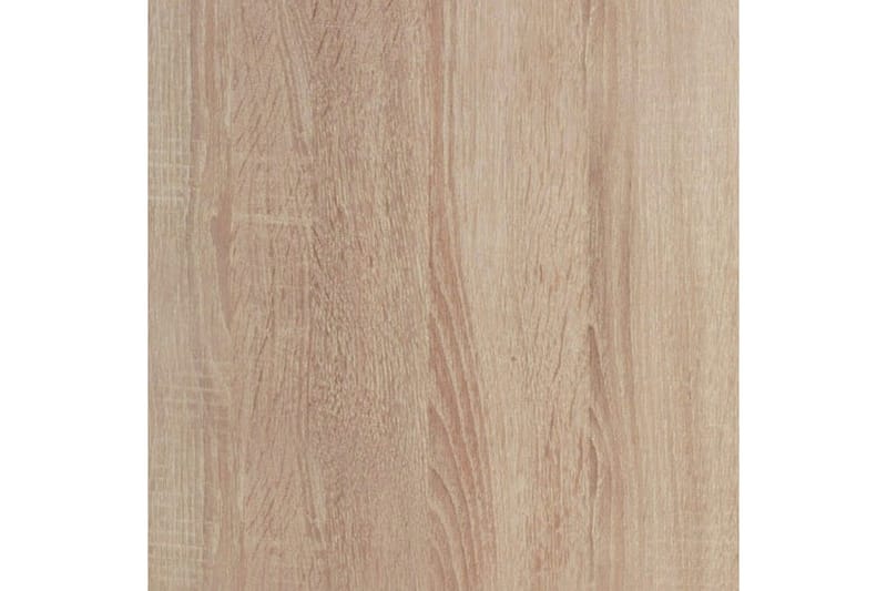 Top Garderob 200x62x200 cm - Ek - Products - Förvaring - Garderober & garderobssystem