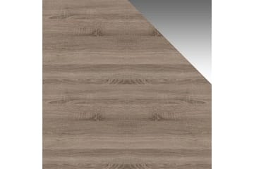 West Garderob 150x58x200 cm - Beige - Products - Förvaring - Garderober & garderobssystem