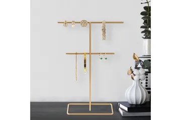 Kovra Figurer - Guld - Products - Inredning - Dekoration & inredningsdetaljer