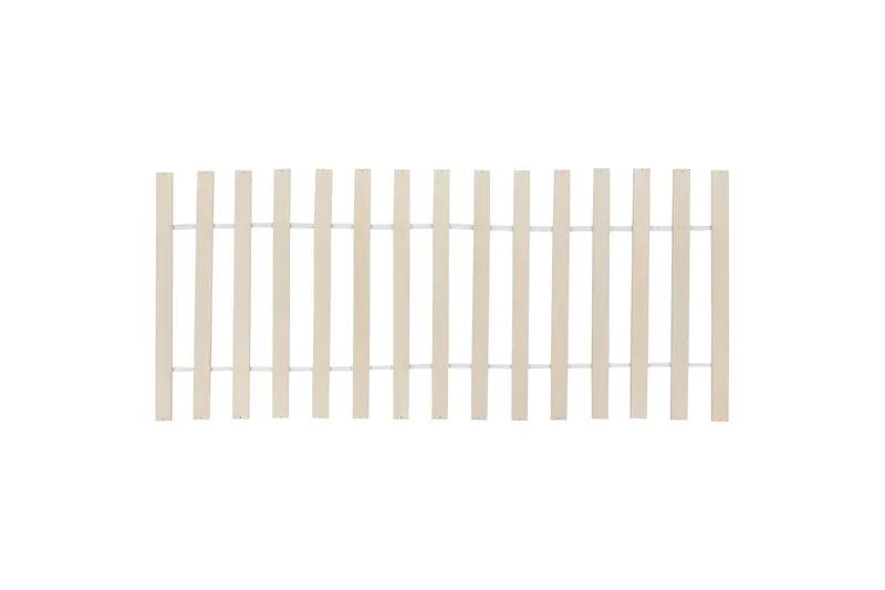 Fallon Våningssäng Två Liggplatser 90x200 - Grå - Products - Möbler - Barnmöbler - Barnsäng & juniorsäng - Loftsäng barn