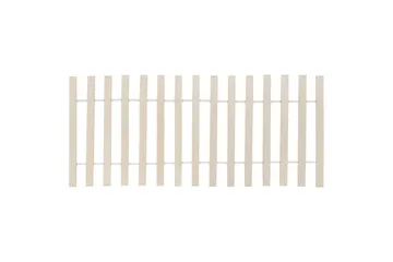 Fallon Våningssäng Två Liggplatser 90x200 - Ljust trä - Products - Möbler - Barnmöbler - Barnsäng & juniorsäng - Loftsäng barn