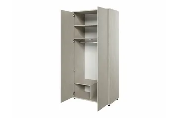 Rathmore Möbelset För Barnrum - Svart - Products - Möbler - Barnmöbler - Barnmöbelset