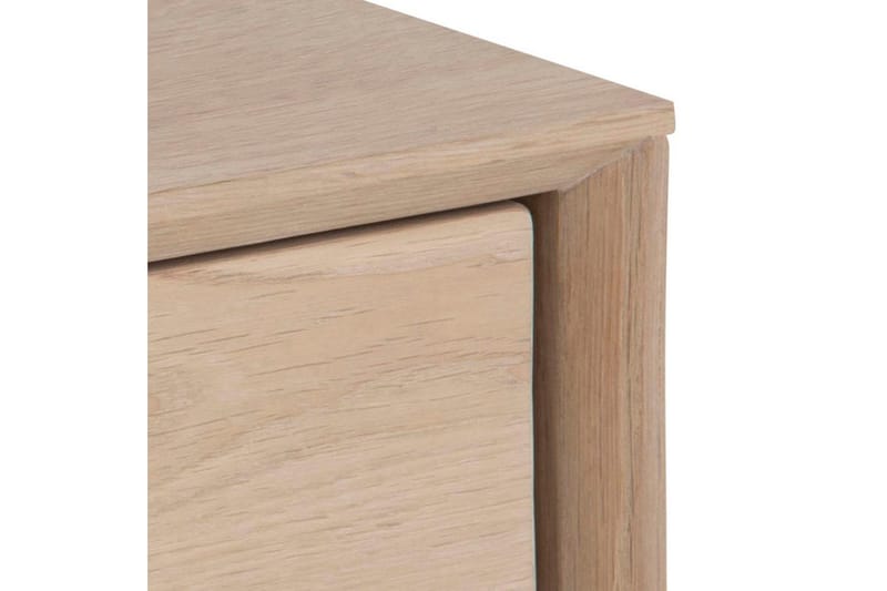 Alice Sängbord 32 cm - Vit - Products - Möbler - Bord & matgrupp - Avlastningsbord & sidobord - Sängbord & nattduksbord